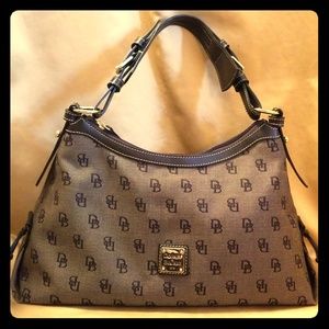Dooney & Burke Handbag